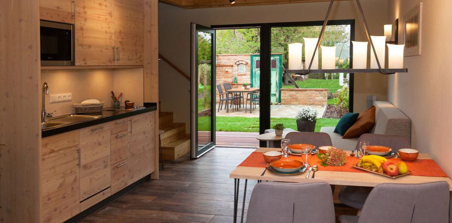 Ferienhof am Dorfstüb’l